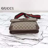 $160.00 USD Gucci AAA Man Messenger Bags #1381702