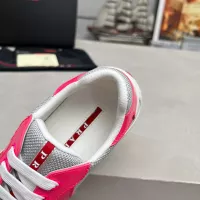 $112.00 USD Prada Casual Shoes For Women #1381703