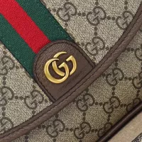 $160.00 USD Gucci AAA Man Messenger Bags #1381706