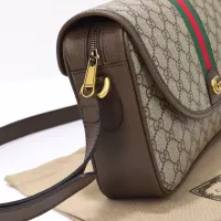 $160.00 USD Gucci AAA Man Messenger Bags #1381706