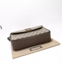 $160.00 USD Gucci AAA Man Messenger Bags #1381706