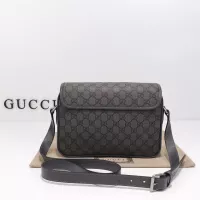 $160.00 USD Gucci AAA Man Messenger Bags #1381707