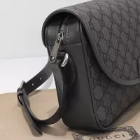 $160.00 USD Gucci AAA Man Messenger Bags #1381707