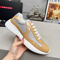 $112.00 USD Prada Casual Shoes For Women #1381708