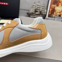 $112.00 USD Prada Casual Shoes For Women #1381708