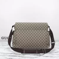 $162.00 USD Gucci AAA Man Messenger Bags #1381710