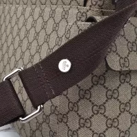 $162.00 USD Gucci AAA Man Messenger Bags #1381710