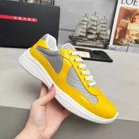 $112.00 USD Prada Casual Shoes For Women #1381712
