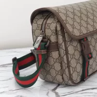 $170.00 USD Gucci AAA Man Messenger Bags #1381728