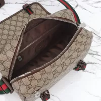 $170.00 USD Gucci AAA Man Messenger Bags #1381728