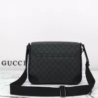 $170.00 USD Gucci AAA Man Messenger Bags #1381730