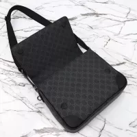 $170.00 USD Gucci AAA Man Messenger Bags #1381730