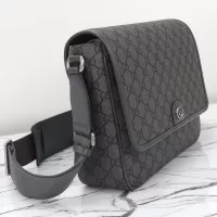 $175.00 USD Gucci AAA Man Messenger Bags #1381732