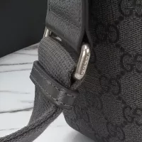 $175.00 USD Gucci AAA Man Messenger Bags #1381732