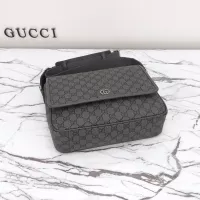 $175.00 USD Gucci AAA Man Messenger Bags #1381732