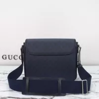 $175.00 USD Gucci AAA Man Messenger Bags #1381733