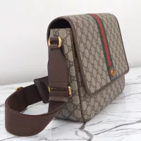 $175.00 USD Gucci AAA Man Messenger Bags #1381734