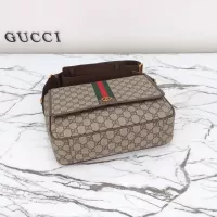 $175.00 USD Gucci AAA Man Messenger Bags #1381734