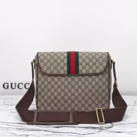 $182.00 USD Gucci AAA Man Messenger Bags #1381735