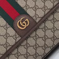 $182.00 USD Gucci AAA Man Messenger Bags #1381735