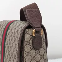 $182.00 USD Gucci AAA Man Messenger Bags #1381735
