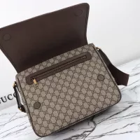 $182.00 USD Gucci AAA Man Messenger Bags #1381735