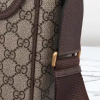 $182.00 USD Gucci AAA Man Messenger Bags #1381735