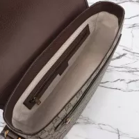 $182.00 USD Gucci AAA Man Messenger Bags #1381735