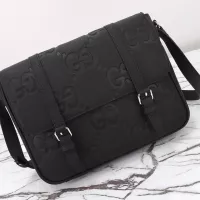 $192.00 USD Gucci AAA Man Messenger Bags #1381736