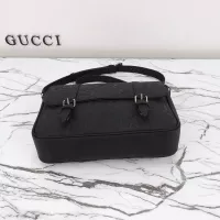 $192.00 USD Gucci AAA Man Messenger Bags #1381736