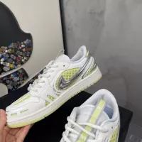 $96.00 USD Air Jordan 1 I For Women #1381737