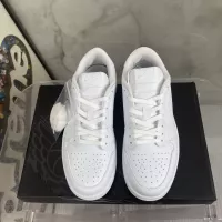 $96.00 USD Air Jordan 1 I For Men #1381746
