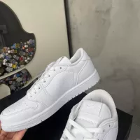 $96.00 USD Air Jordan 1 I For Men #1381746
