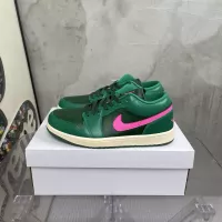 $96.00 USD Air Jordan 1 I For Women #1381753