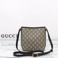 $125.00 USD Gucci AAA Quality Messenger Bags #1381756
