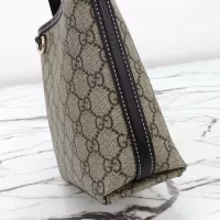 $125.00 USD Gucci AAA Quality Messenger Bags #1381756