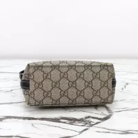 $125.00 USD Gucci AAA Quality Messenger Bags #1381756