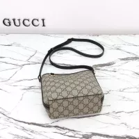 $125.00 USD Gucci AAA Quality Messenger Bags #1381756