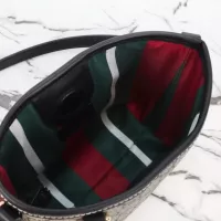 $125.00 USD Gucci AAA Quality Messenger Bags #1381756