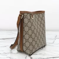$125.00 USD Gucci AAA Quality Messenger Bags For Women #1381757
