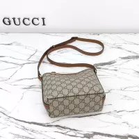 $125.00 USD Gucci AAA Quality Messenger Bags For Women #1381757