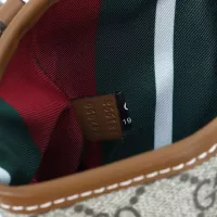 $125.00 USD Gucci AAA Quality Messenger Bags For Women #1381757