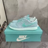 $96.00 USD Air Jordan 1 I For Women #1381758