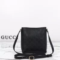 $150.00 USD Gucci AAA Quality Messenger Bags For Women #1381759