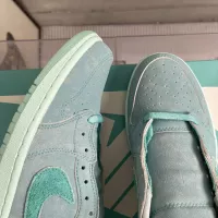 $96.00 USD Air Jordan 1 I For Men #1381760