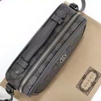 $160.00 USD Gucci AAA Quality Messenger Bags For Unisex #1381761