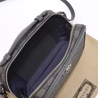 $160.00 USD Gucci AAA Quality Messenger Bags For Unisex #1381761