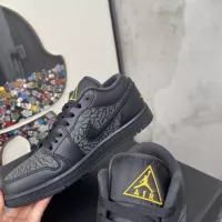 $96.00 USD Air Jordan 1 I For Women #1381762