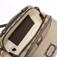 $160.00 USD Gucci AAA Quality Messenger Bags For Unisex #1381764