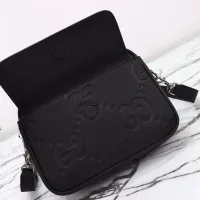 $190.00 USD Gucci AAA Quality Messenger Bags For Unisex #1381765